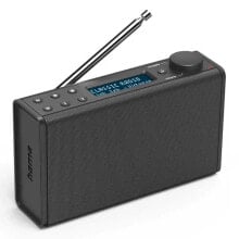 HAMA DR7USB Digital Radio