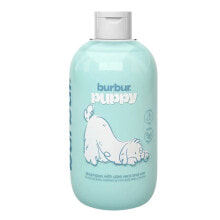 BURBUR Puppy 400ml Shampoo