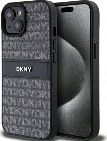 DKNY DKNY DKHCP15SPRTHSLK iPhone 15 / 14 / 13 6.1