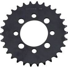 JT SPROCKETS 420 JTR801.29 Steel rear sprocket