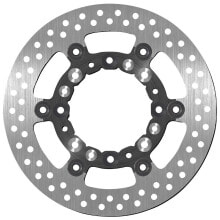 SBS Round 5292 Floating Brake Disc