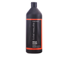 Matrix Total Result Sleek Conditioner Кондиционер с маслом ши для непослушных волос 1000 мл