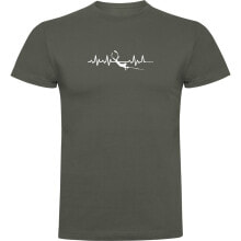 Men's sports T-shirts and T-shirts