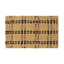 Carpet Alexandra House Living Brown Coconut Fibre 75 x 45 x 2 cm