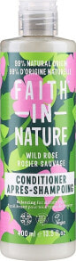 Conditioner Wildrose - Faith in Nature Wild Rose Conditioner