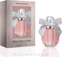 Women Secret Rose Seduction - Eau de Parfum