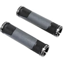 Bicycle grips