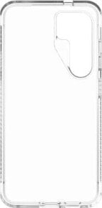 Zagg International ZAGG Cases Luxe - obudowa ochronna do Samsung S24 (Clear)