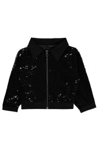 Children's jackets and down jackets for girls