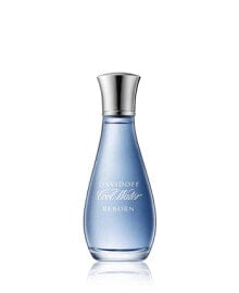 Davidoff Cool Water Woman Reborn Eau de Toilette Spray