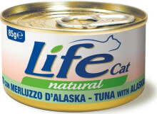 Wet Cat Food