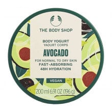 Body Yogurt Avocado ( Body Yogurt) 200 ml