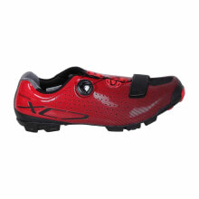 SHIMANO XC7 MTB Shoes