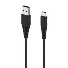 2GO 2GO-797281 USB-A to USB-C cable