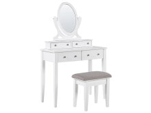 Dressing tables for the bedroom