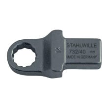 STAHLWILLE Ring Insert Tool 14x18 mm 17 mm