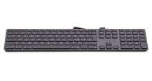 Клавиатуры lMP USB Keyboard 110 keys wired keyboard with 2x and
