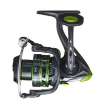 SPRO Vortex-E Series Spinning Reels купить в аутлете