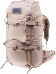 Hiking backpacks