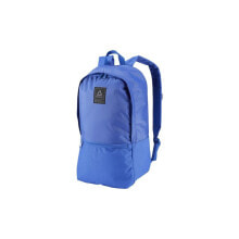 Мужские спортивные рюкзаки Мужской спортивный рюкзак синий Reebok Style Foundation