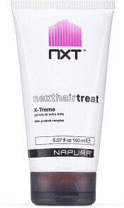 Fixiergel Extra starker Halt - Napura NXT X-Treme Gel