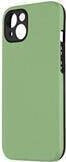 Samsung OBAL:ME NetShield Cover for Apple iPhone 14 Pro Green standard