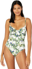 Women's swimwear