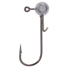 Грузила, крючки, джиг-головки для рыбалки mIKADO Sensual Micro Jig Head