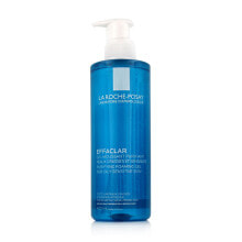 Facial Cleansing Gel La Roche Posay Effaclar 400 ml