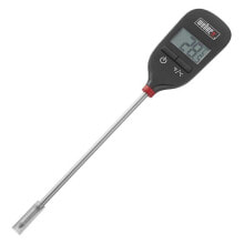 WEBER Instant-Read Steak Thermometer