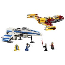 LEGO Lsw-2023-21 V29 Construction Game
