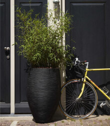 Pots, flower stands