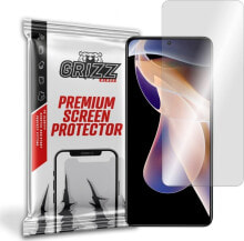 Protective films and glasses for smartphones