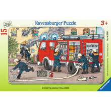 Puzzles for children