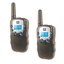 EUREKAKIDS Walkie talkies