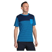 KILPI Sorga Short Sleeve T-Shirt