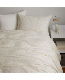 Leopard Print Duvet Cover and Sham Set, Twin/Twin XL, Ultra-Cute Styles to Personalize Your Room