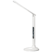 Table lamps for schoolchildren mROS501 - White - LED - 5500 K - Cool white,Neutral white,Warm white - 30000 h - 450 lm