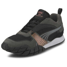 PUMA SELECT Kyron Wild Beasts Trainers