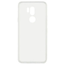 KSIX LG G7/G7 Fit Silicone phone case