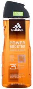 3in1 Duschgel - Adidas Power Booster Shower Gel