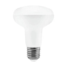 MATEL Led reflector bulb samsung chip E27 R80 neutral 12W