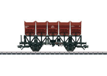 Наборы игрушечных железных дорог, локомотивы и вагоны для мальчиков Märklin 46355 модель железной дороги
