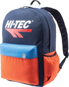 Hiking backpacks