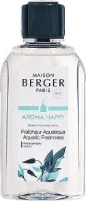 Maison Berger Aroma Happy - Nachfüller für Aromadiffusor