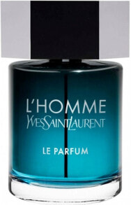 Yves Saint Laurent L'Homme Le Parfum - Eau de Parfum