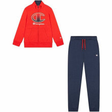 Children's tracksuits for boys