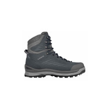 Men's High Boots