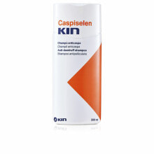 Kin Hair care products