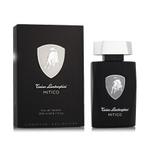 Men's perfumes